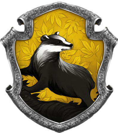 Hufflepuff